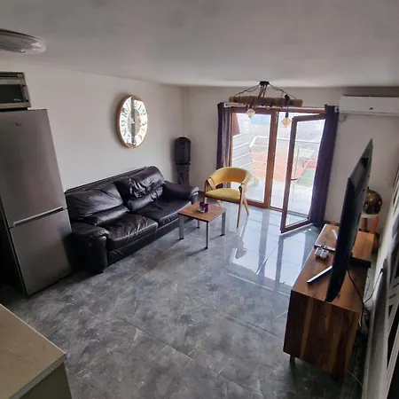 Luxurious Flat *