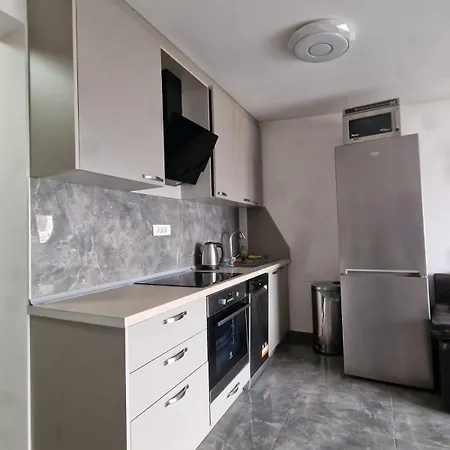 Luxurious Flat * Skopje